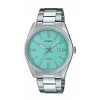 Montre Bleu|CASIO COLLECTION Discount