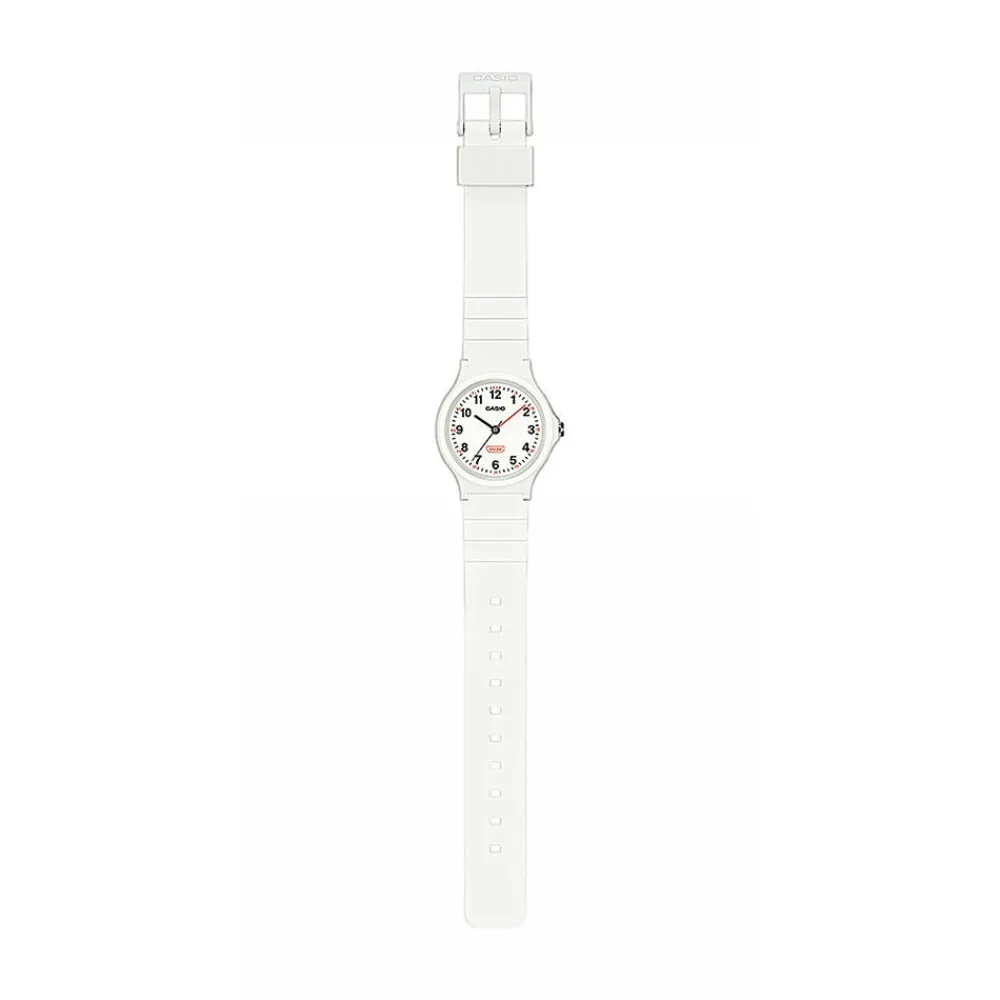 Montre Casio Timeless Collection Blanc|CASIO COLLECTION Best