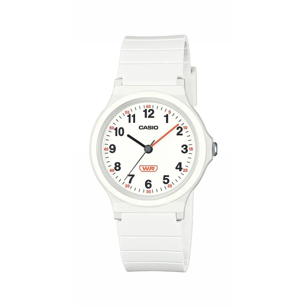 Montre Casio Timeless Collection Blanc|CASIO COLLECTION Best
