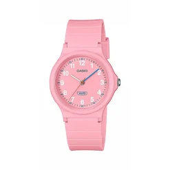 Montre Casio Timeless Collection Rose|CASIO COLLECTION Clearance