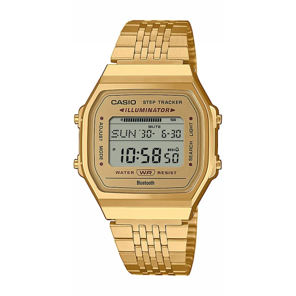 Montre Casio Vintage Collection|CASIO COLLECTION New
