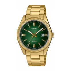 Montre Casio Timeless Collection Vert|CASIO COLLECTION Hot