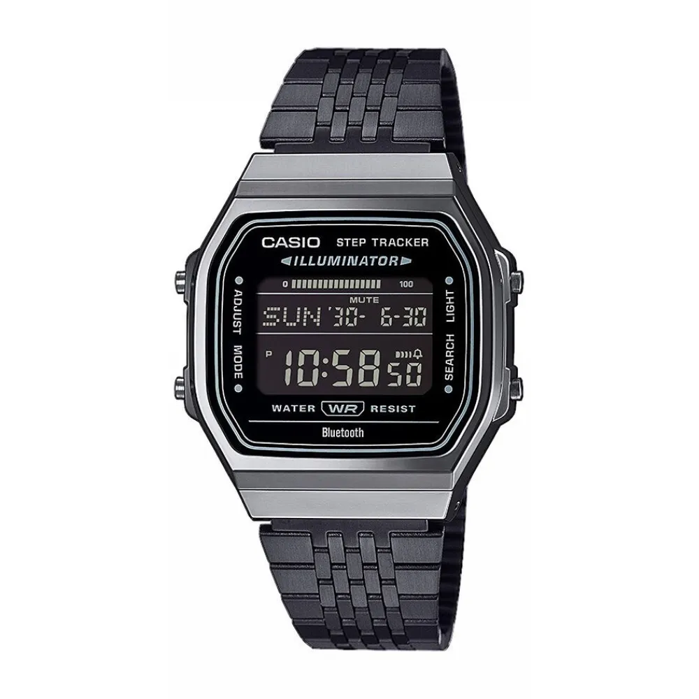 Montre Casio Vintage Collection|CASIO COLLECTION