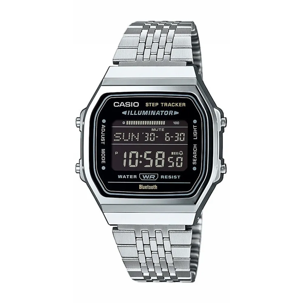 Montre Casio Vintage Collection|CASIO COLLECTION