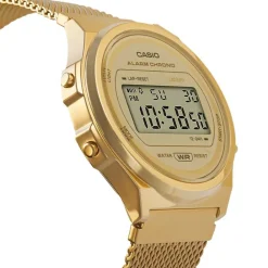 Montre Champagne|CASIO COLLECTION Outlet