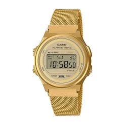 Montre Champagne|CASIO COLLECTION Outlet