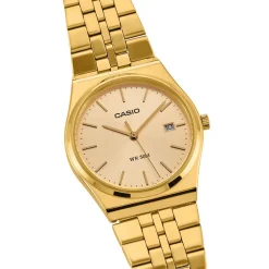 Montre Doré|CASIO COLLECTION Discount