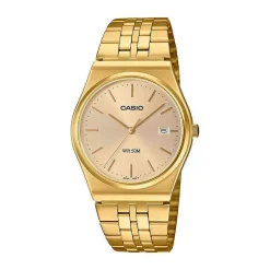 Montre Doré|CASIO COLLECTION Discount
