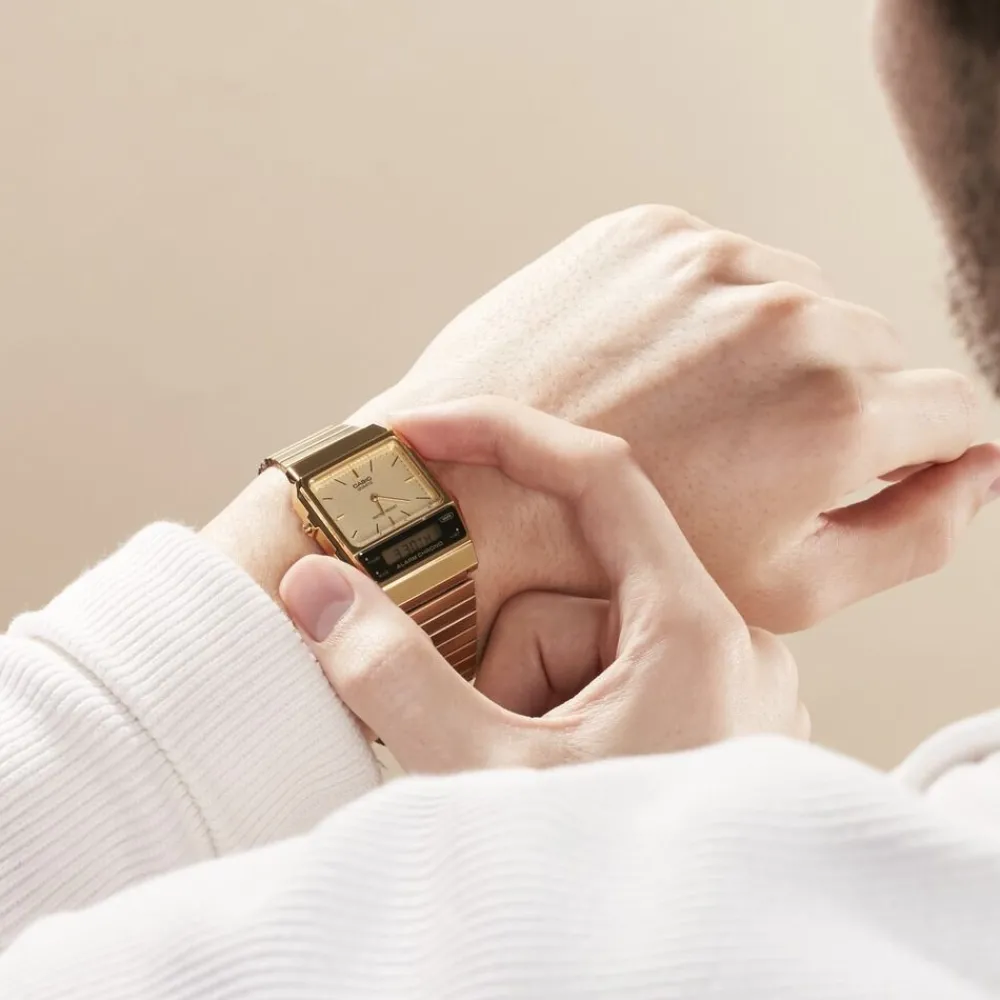 Montre Dore|CASIO COLLECTION Clearance