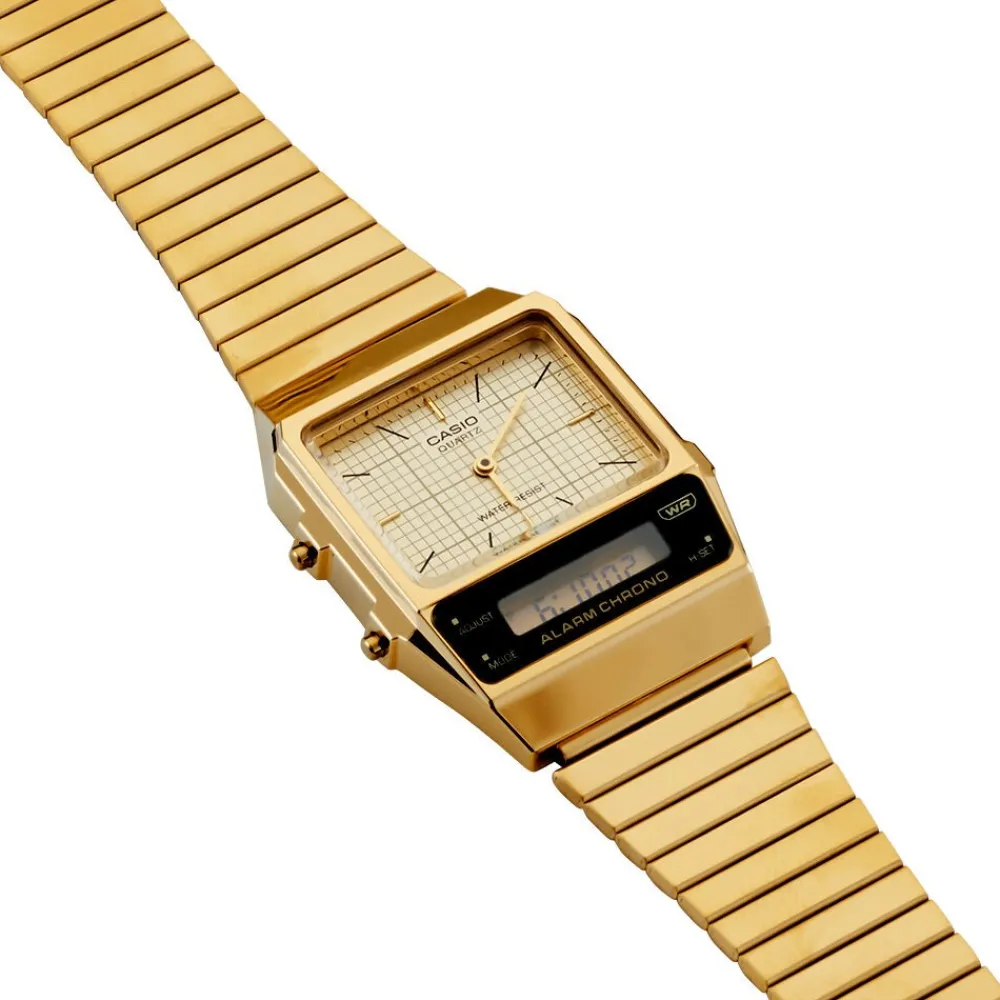 Montre Dore|CASIO COLLECTION Clearance
