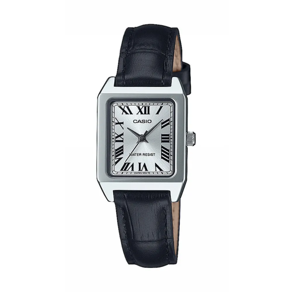 Montre Gris|CASIO COLLECTION Outlet