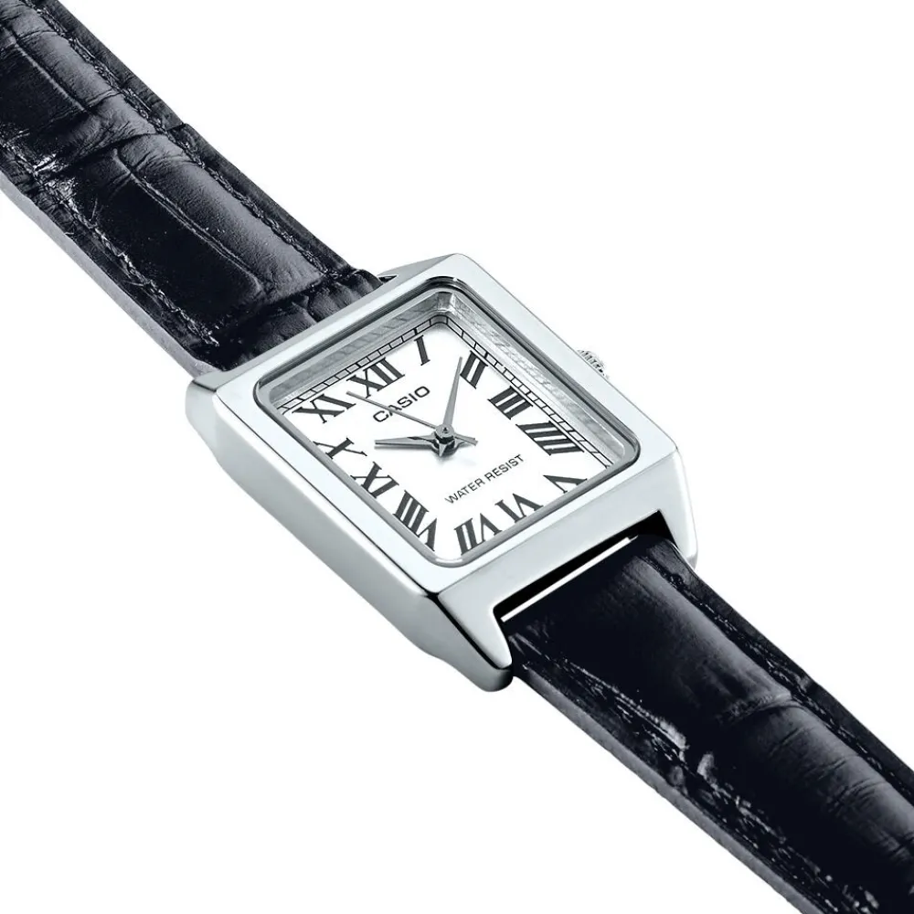 Montre Gris|CASIO COLLECTION Outlet