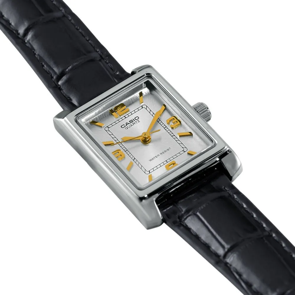 Montre Gris|CASIO COLLECTION Best