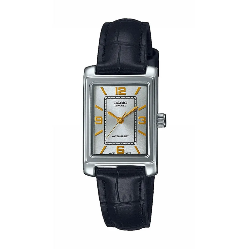 Montre Gris|CASIO COLLECTION Best