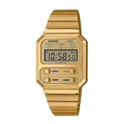 Montre Gris|CASIO COLLECTION Sale