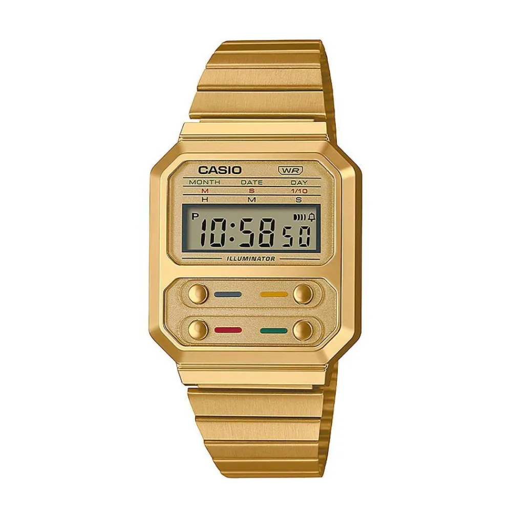 Montre Gris|CASIO COLLECTION Sale