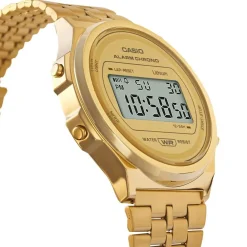 Montre Gris|CASIO COLLECTION Outlet
