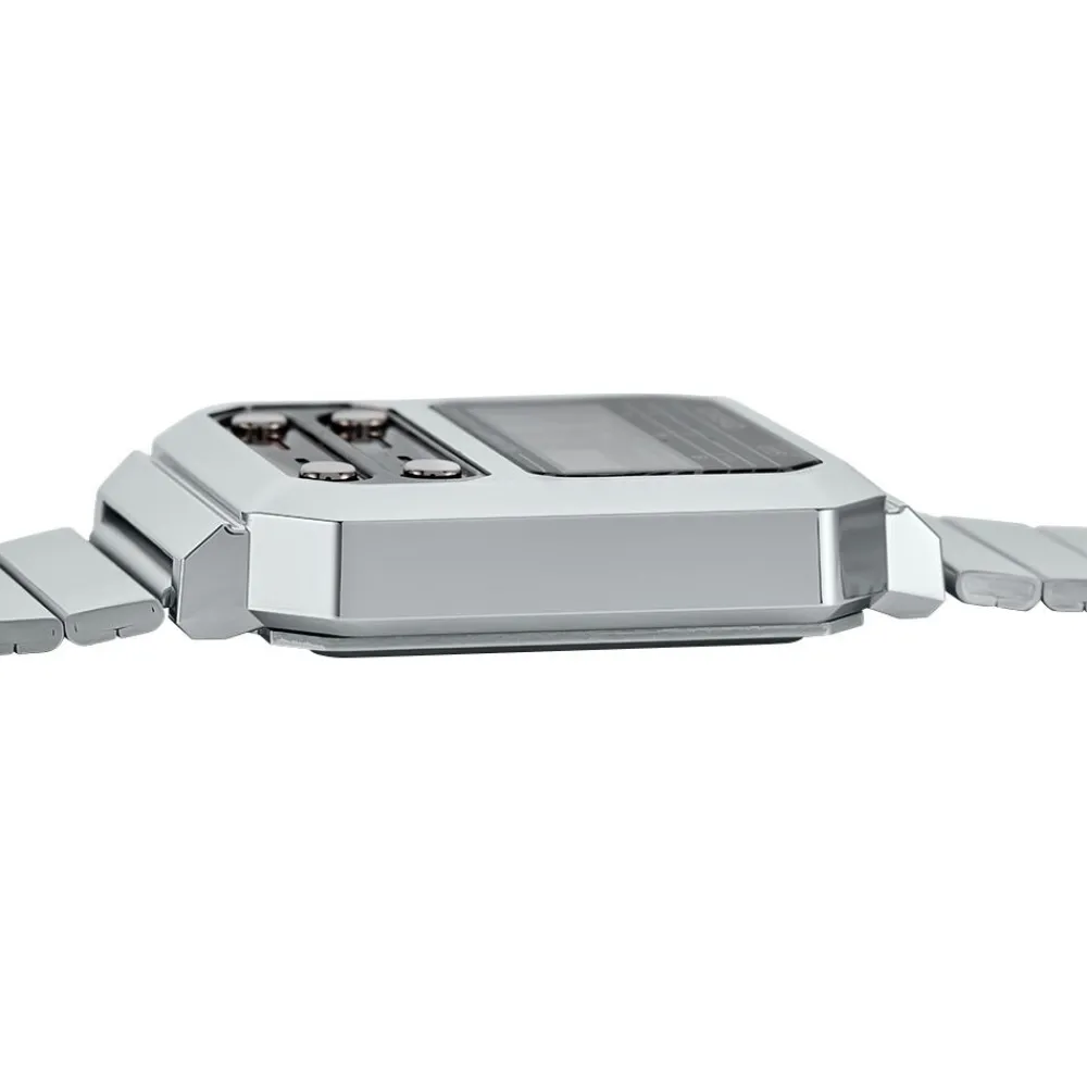 Montre Gris|CASIO COLLECTION Sale
