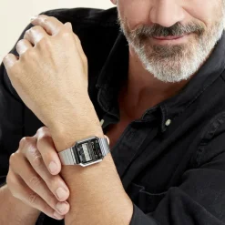 Montre Gris|CASIO COLLECTION Sale