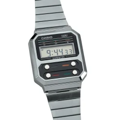 Montre Gris|CASIO COLLECTION Sale