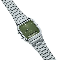 Montre Kaki|CASIO COLLECTION Online