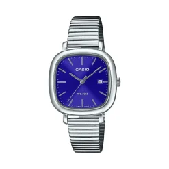 Montre Ltpb166 Bleu|CASIO COLLECTION Sale