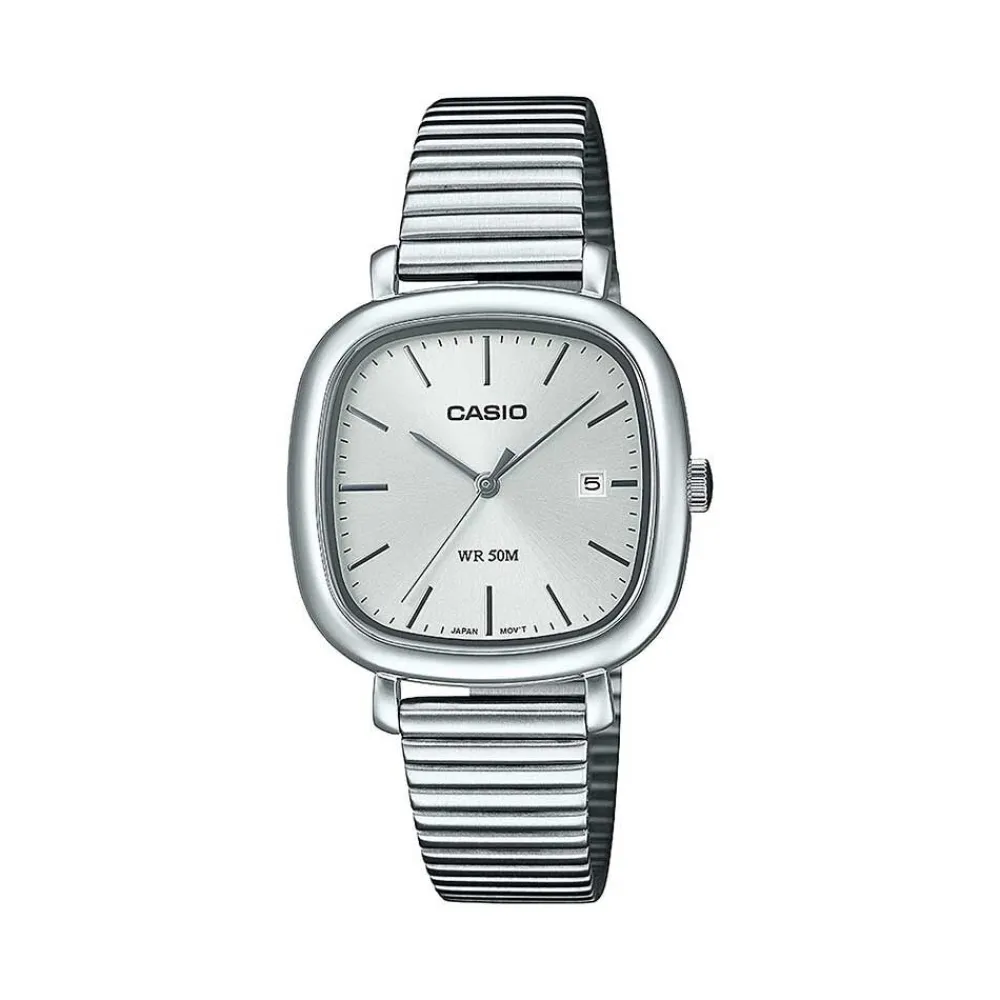 Montre Ltpb166 Argenté|CASIO COLLECTION Discount