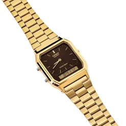 Montre Marron|CASIO COLLECTION Sale