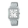 Montre Mtpb190 Blanc|CASIO COLLECTION New