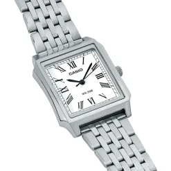 Montre Mtpb190 Blanc|CASIO COLLECTION New