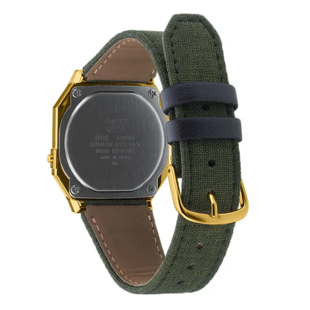 Montre Noir|CASIO COLLECTION Best