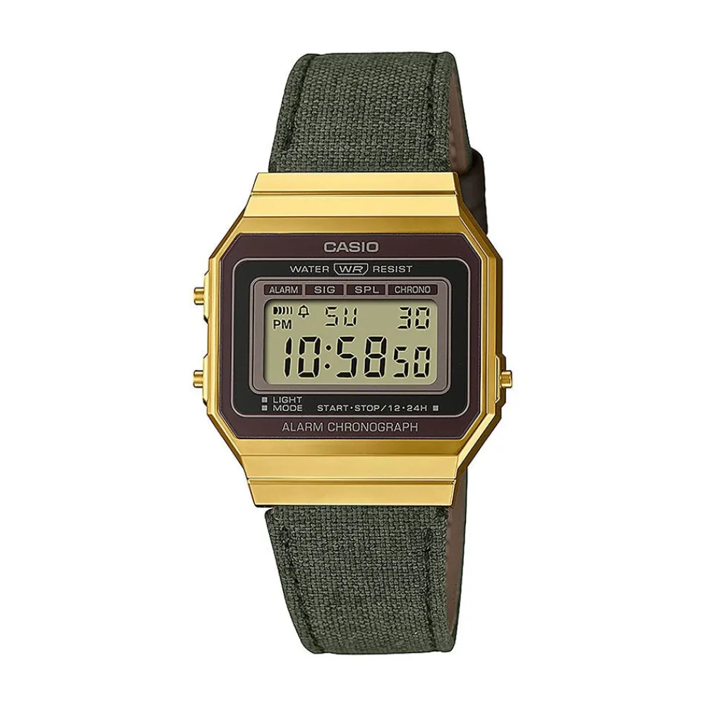 Montre Noir|CASIO COLLECTION Best