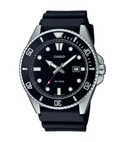 Montre Noir|CASIO COLLECTION Sale
