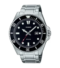 Montre Noir|CASIO COLLECTION Best