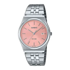 Montre Rose|CASIO COLLECTION Online