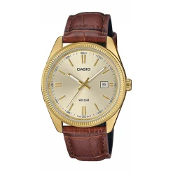 Montre Timeless Doré|CASIO COLLECTION Hot