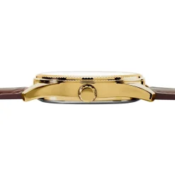 Montre Timeless Doré|CASIO COLLECTION Hot