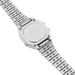 Montre Vintage Argent|CASIO COLLECTION Outlet