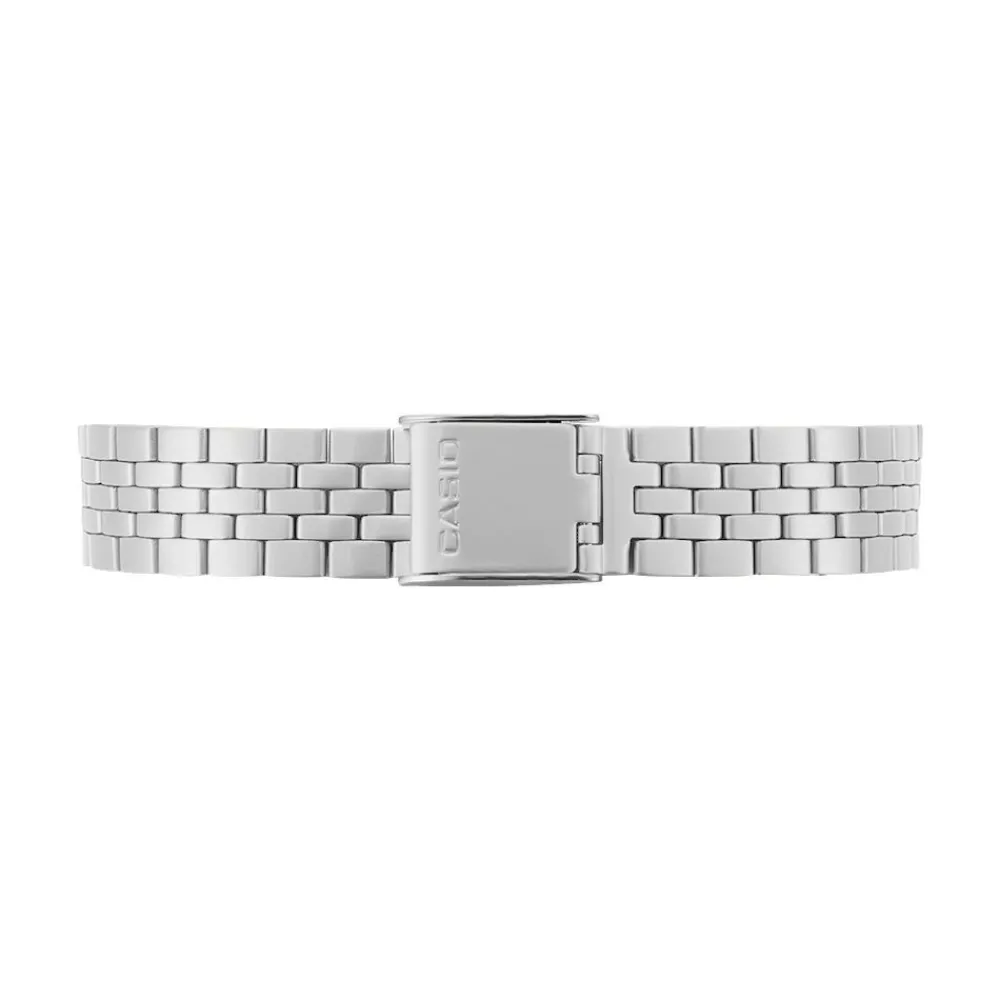 Montre Vintage Argent|CASIO COLLECTION Outlet