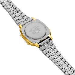 Montre Vintage Champagne|CASIO COLLECTION Discount
