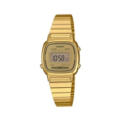 Montre Vintage Champagne|CASIO COLLECTION Discount
