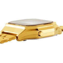 Montre Vintage Champagne|CASIO COLLECTION Outlet