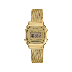 Montre Vintage 2 Tons|CASIO COLLECTION New