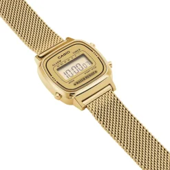 Montre Vintage 2 Tons|CASIO COLLECTION New