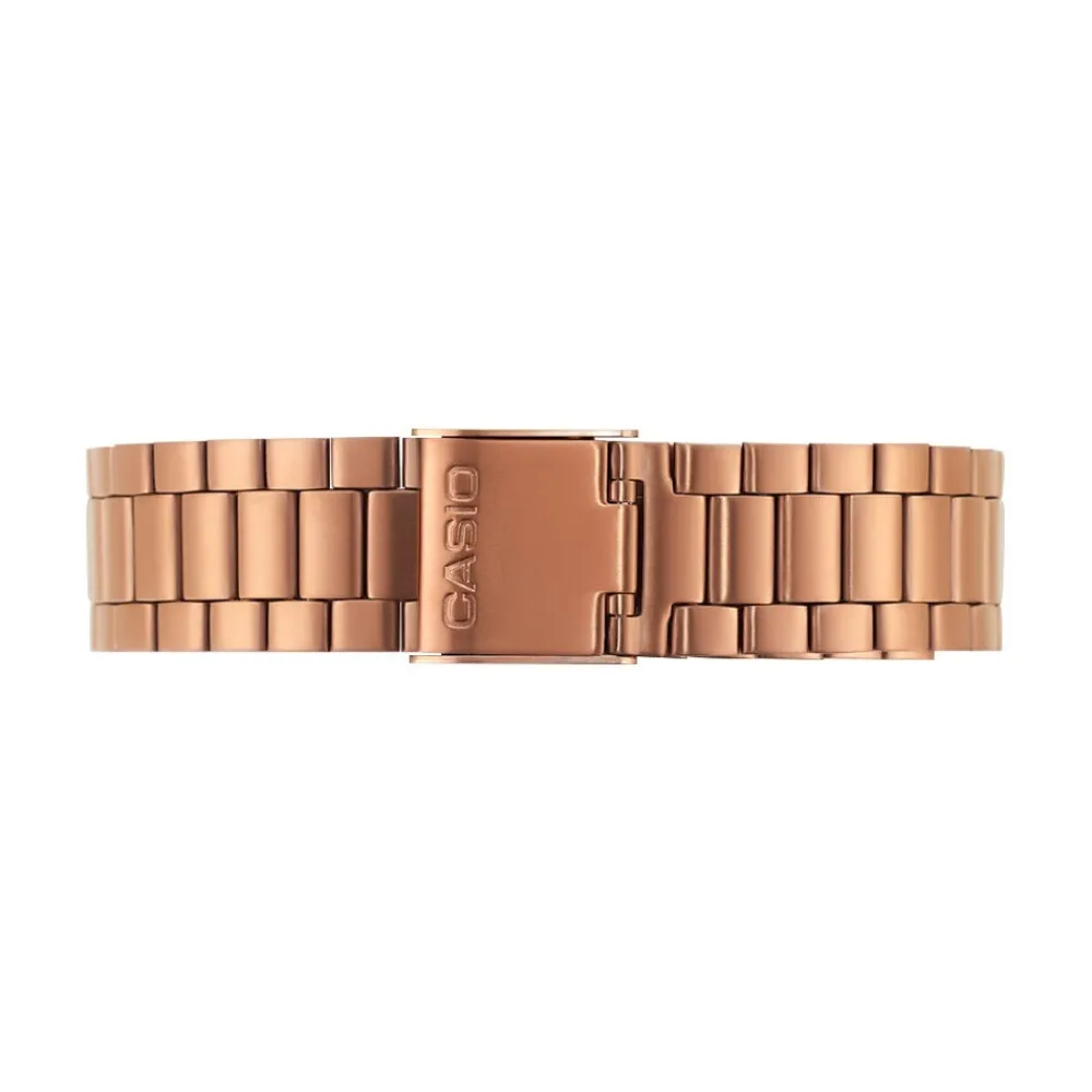 Montre Vintage Rose|CASIO COLLECTION Discount