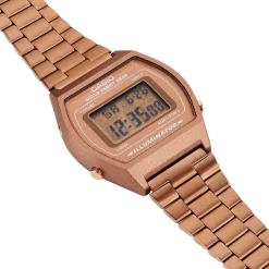 Montre Vintage Rose|CASIO COLLECTION Discount