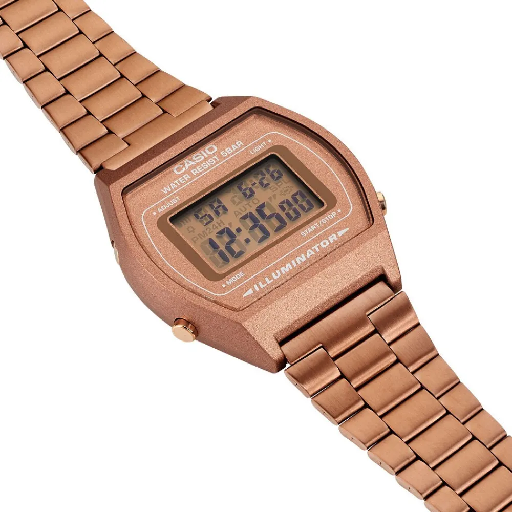 Montre Vintage Rose|CASIO COLLECTION Discount