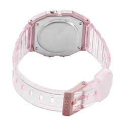 Montre Vintage Edgy Rose|CASIO COLLECTION Hot
