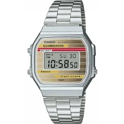 Montre Vintage Iconic|CASIO COLLECTION Hot
