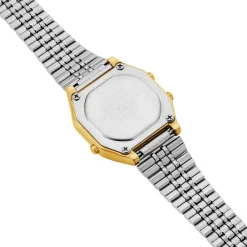 Montre Vintage Champagne|CASIO COLLECTION